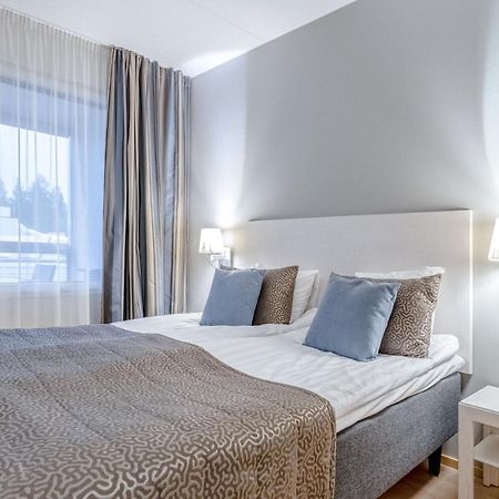Holiday Club Turun Caribia Superior Apartments Turku Ngoại thất bức ảnh