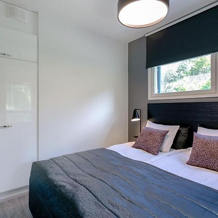 Holiday Club Turun Caribia Superior Apartments Turku Ngoại thất bức ảnh