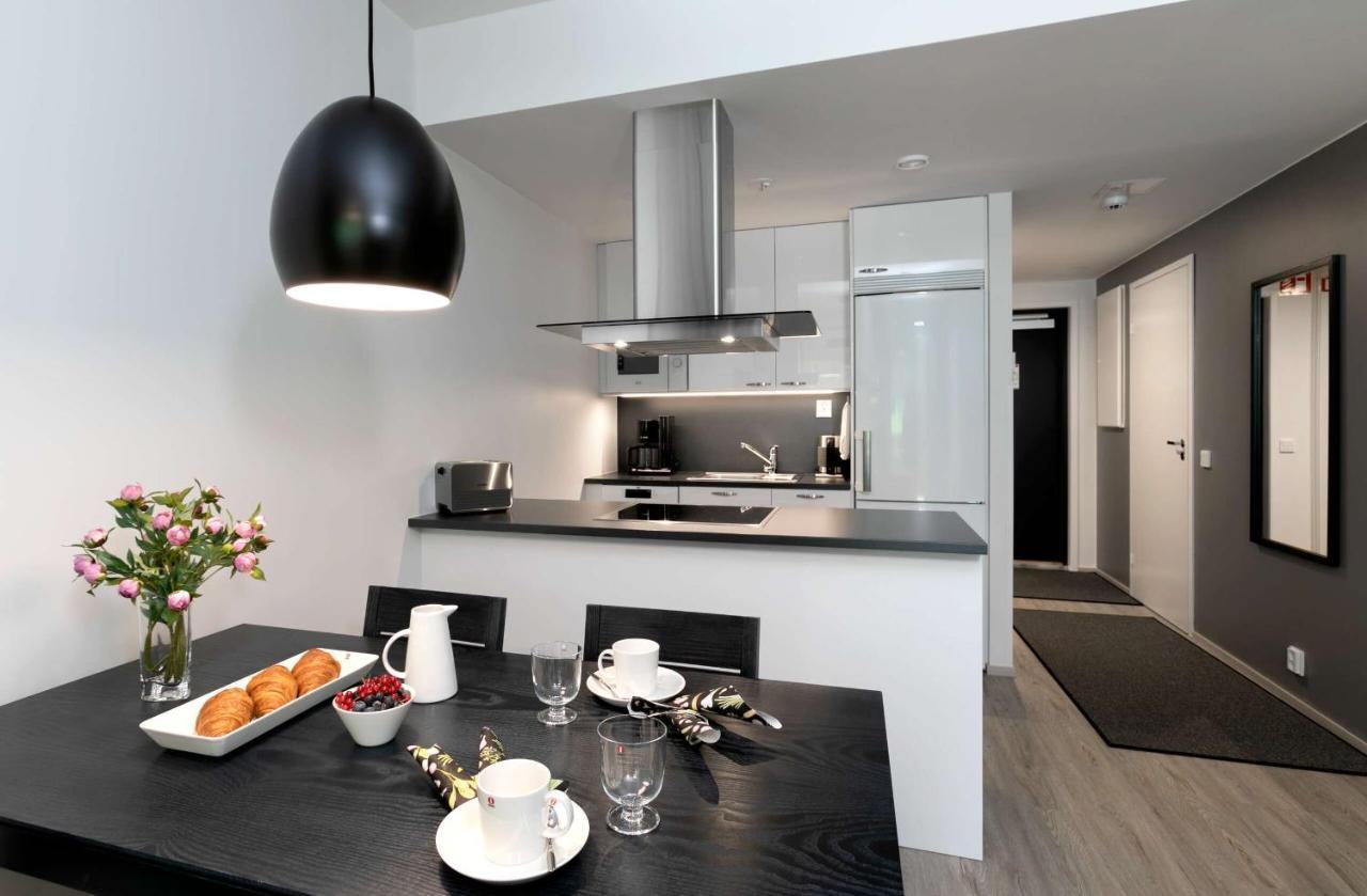 Holiday Club Turun Caribia Superior Apartments Turku Ngoại thất bức ảnh
