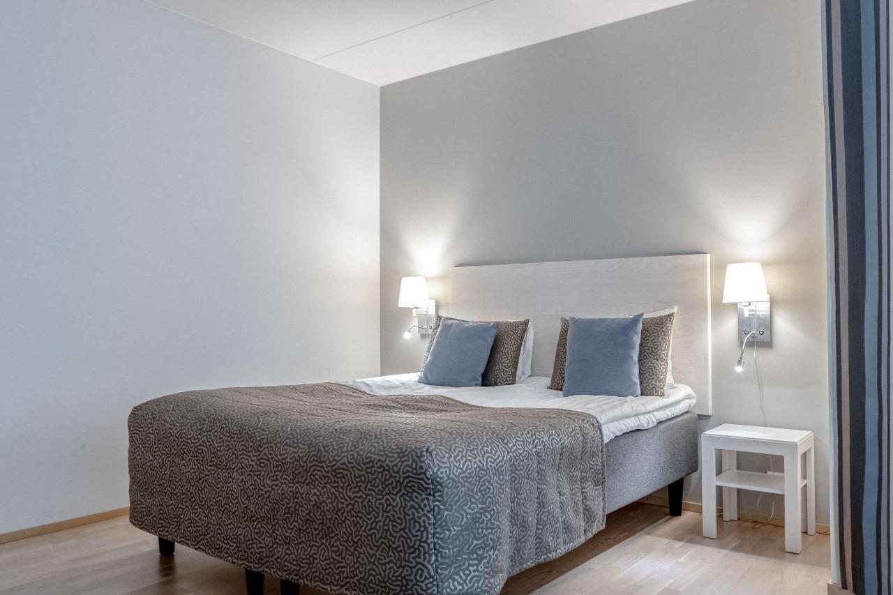 Holiday Club Turun Caribia Superior Apartments Turku Ngoại thất bức ảnh