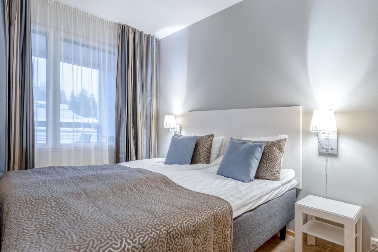 Holiday Club Turun Caribia Superior Apartments Turku Ngoại thất bức ảnh