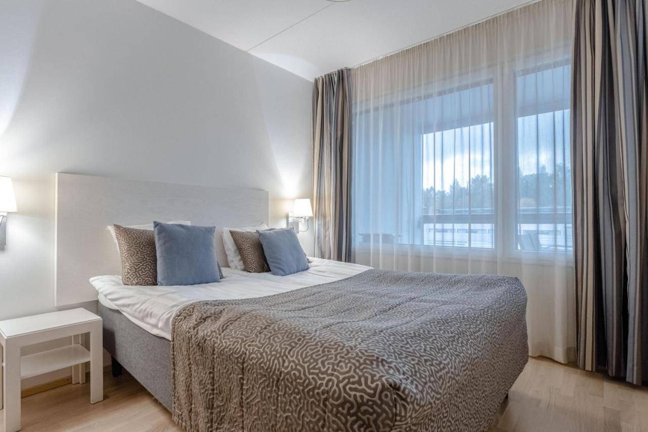 Holiday Club Turun Caribia Superior Apartments Turku Ngoại thất bức ảnh