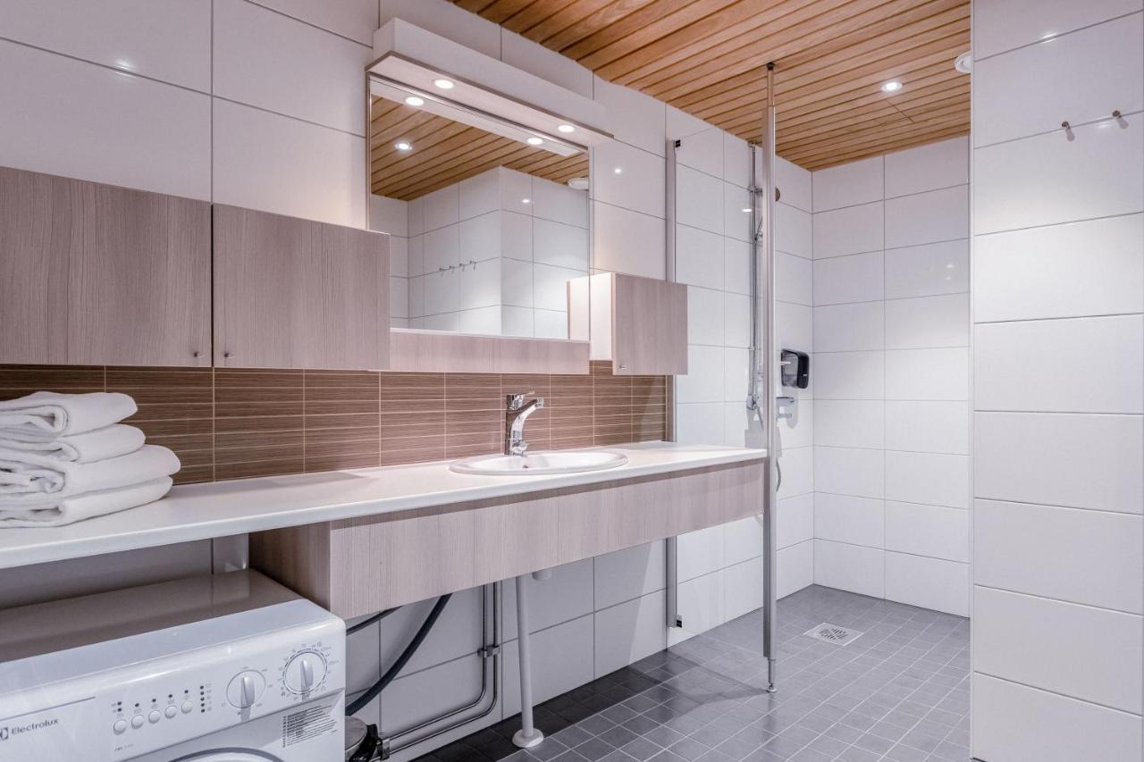 Holiday Club Turun Caribia Superior Apartments Turku Ngoại thất bức ảnh