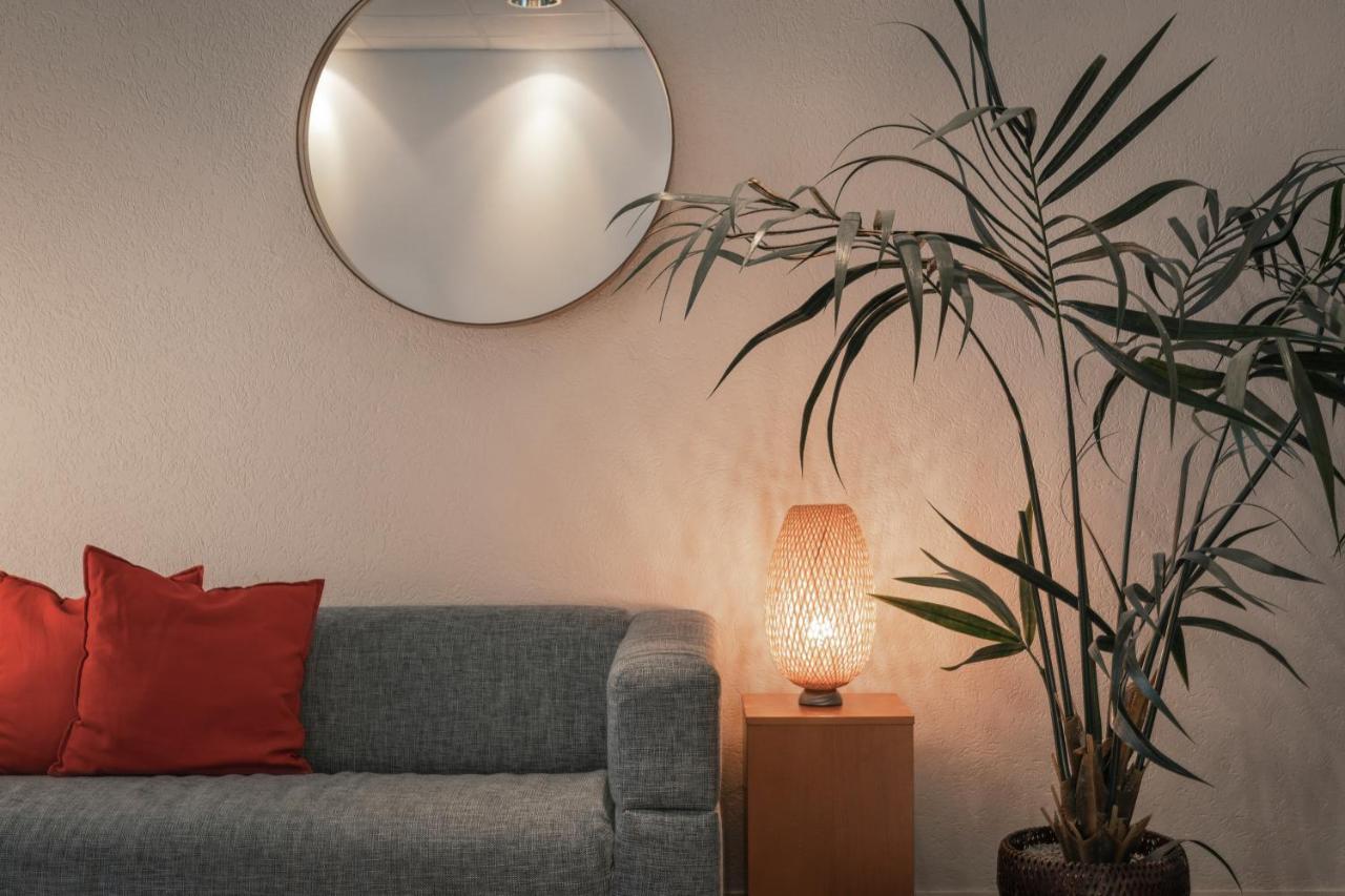 Holiday Club Turun Caribia Superior Apartments Turku Ngoại thất bức ảnh