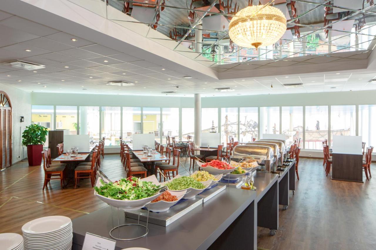 Holiday Club Turun Caribia Superior Apartments Turku Ngoại thất bức ảnh