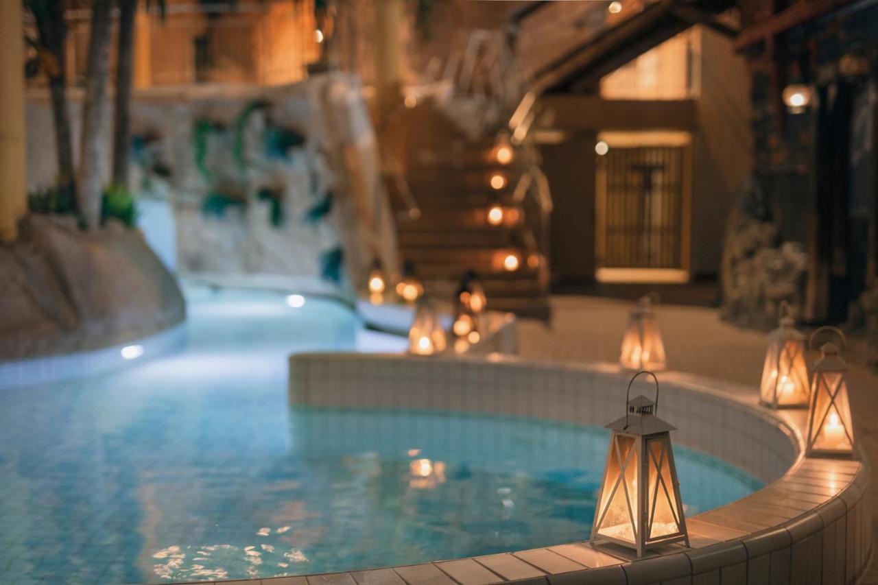 Holiday Club Turun Caribia Superior Apartments Turku Ngoại thất bức ảnh