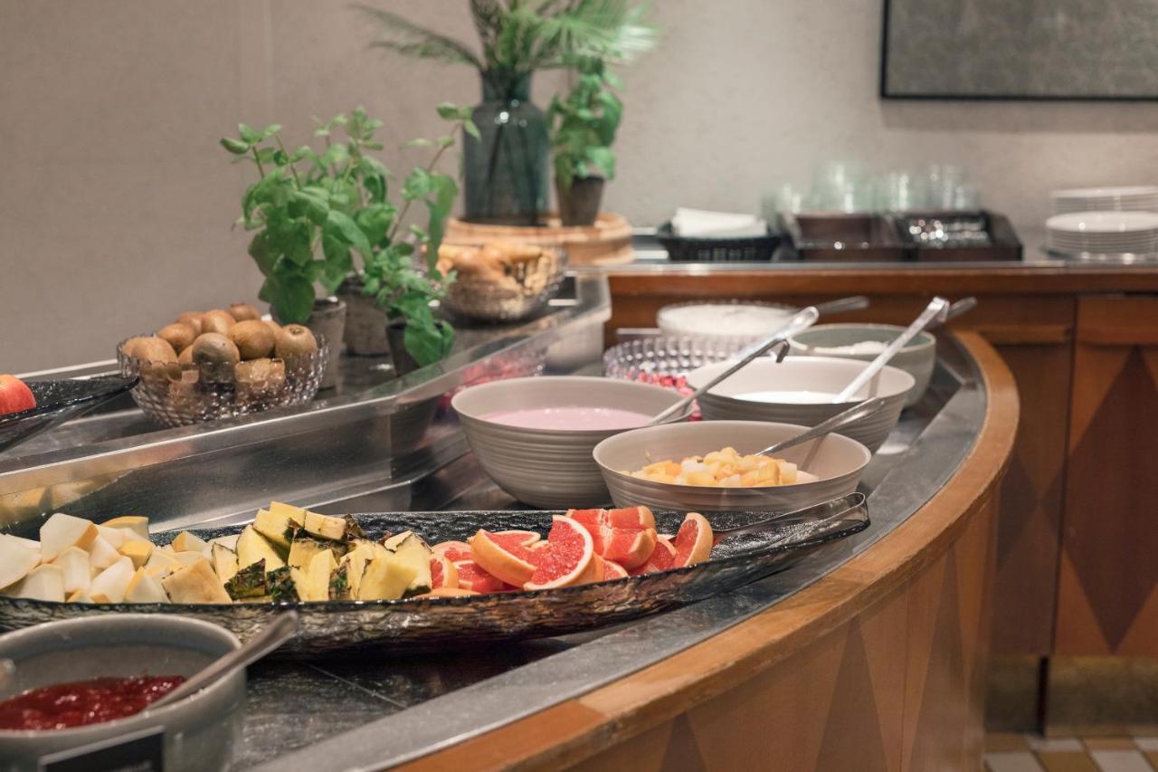 Holiday Club Turun Caribia Superior Apartments Turku Ngoại thất bức ảnh
