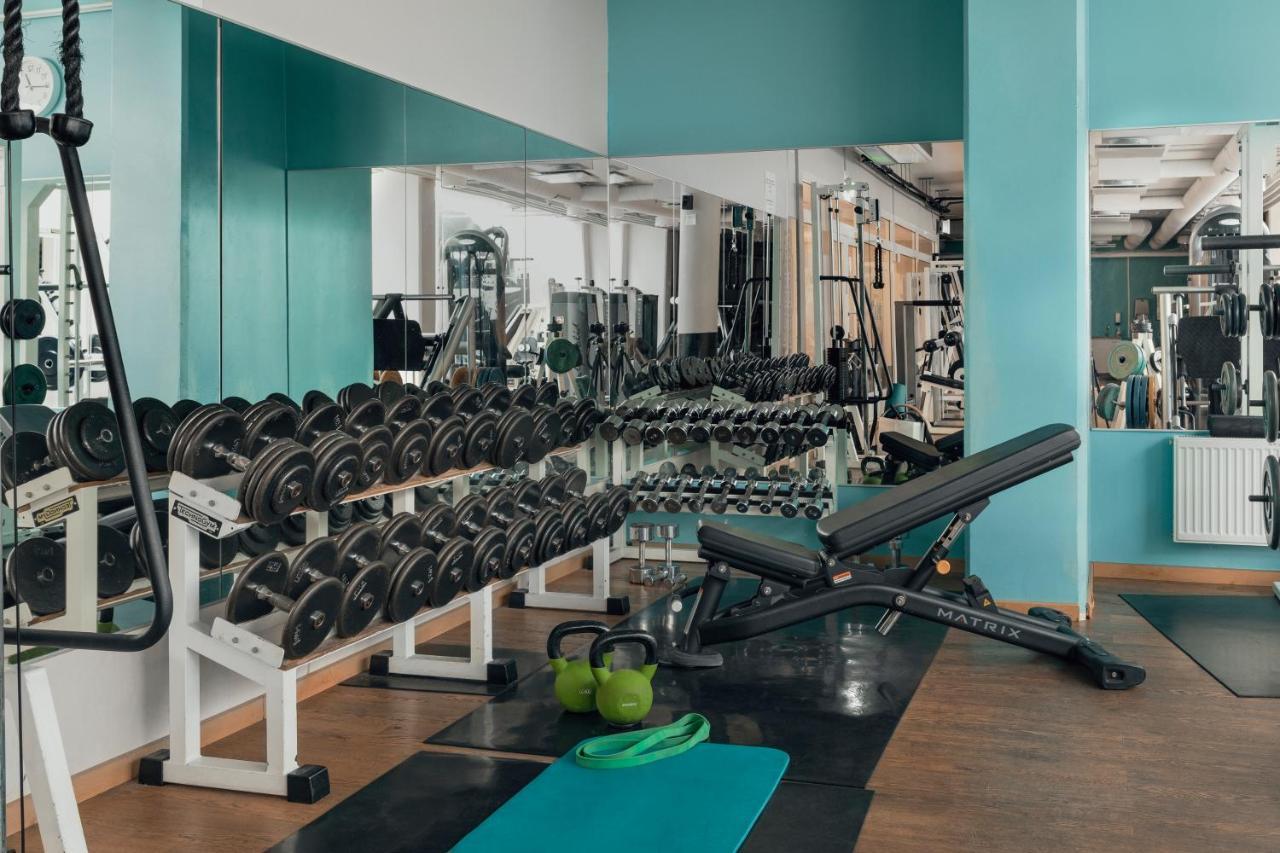 Holiday Club Turun Caribia Superior Apartments Turku Ngoại thất bức ảnh