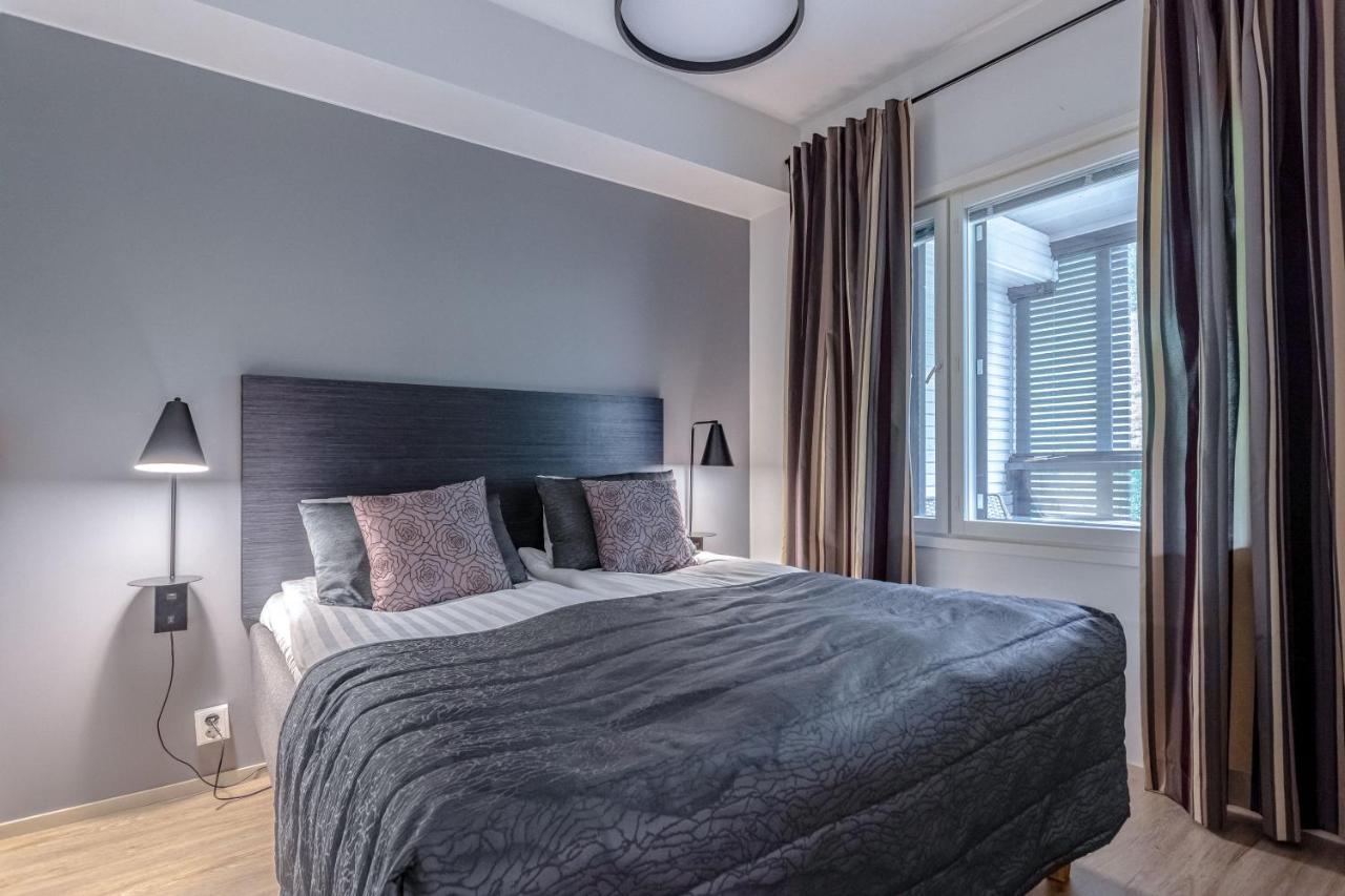Holiday Club Turun Caribia Superior Apartments Turku Ngoại thất bức ảnh