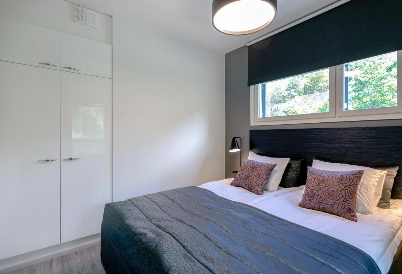 Holiday Club Turun Caribia Superior Apartments Turku Ngoại thất bức ảnh