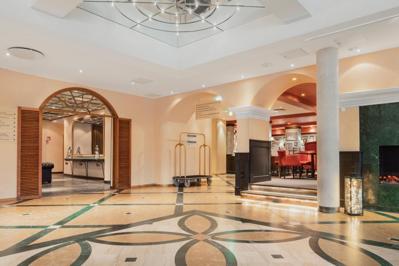 Holiday Club Turun Caribia Superior Apartments Turku Ngoại thất bức ảnh