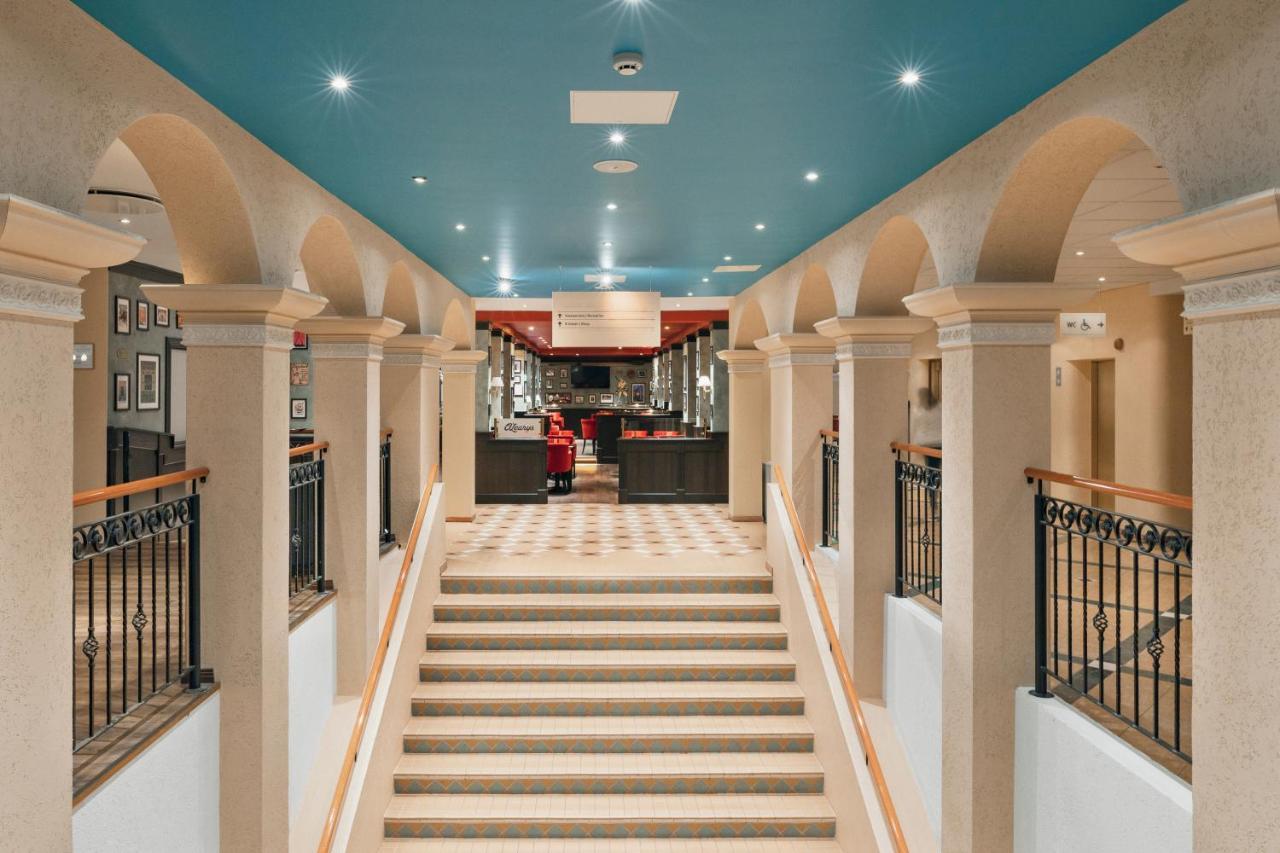 Holiday Club Turun Caribia Superior Apartments Turku Ngoại thất bức ảnh