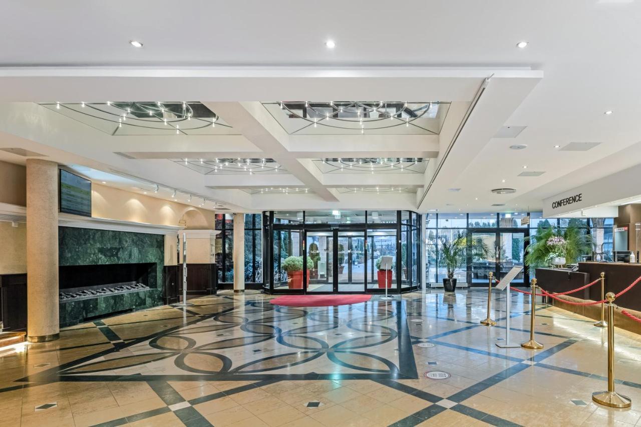 Holiday Club Turun Caribia Superior Apartments Turku Ngoại thất bức ảnh