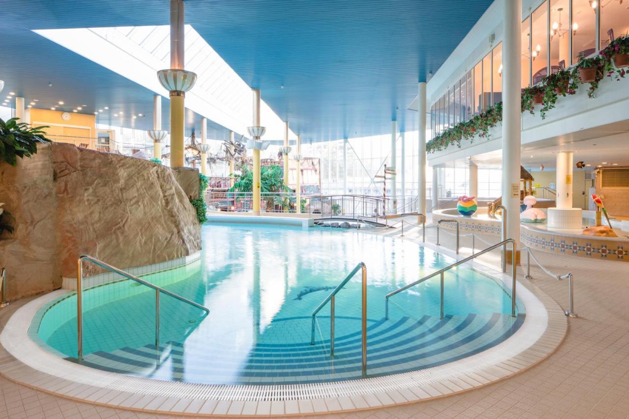 Holiday Club Turun Caribia Superior Apartments Turku Ngoại thất bức ảnh