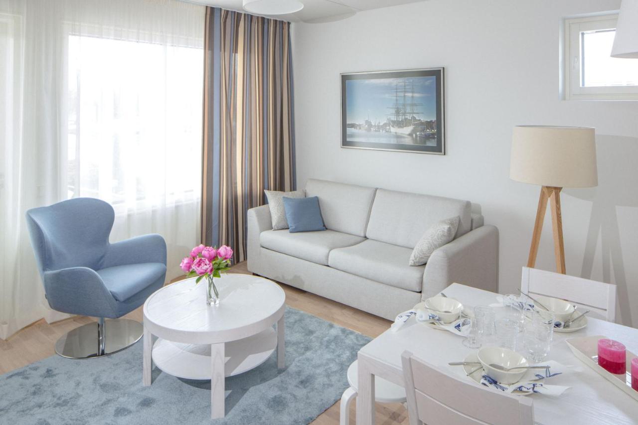 Holiday Club Turun Caribia Superior Apartments Turku Ngoại thất bức ảnh