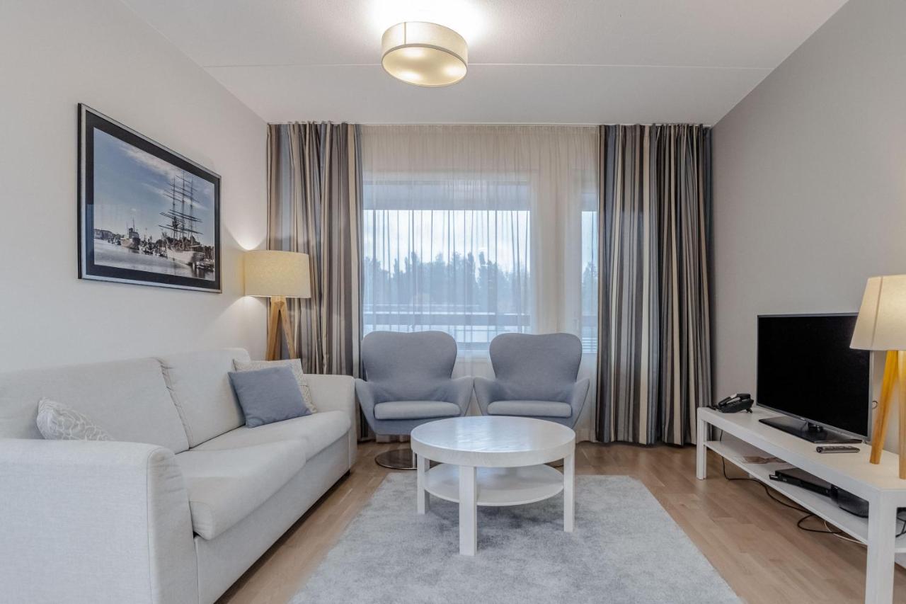 Holiday Club Turun Caribia Superior Apartments Turku Ngoại thất bức ảnh