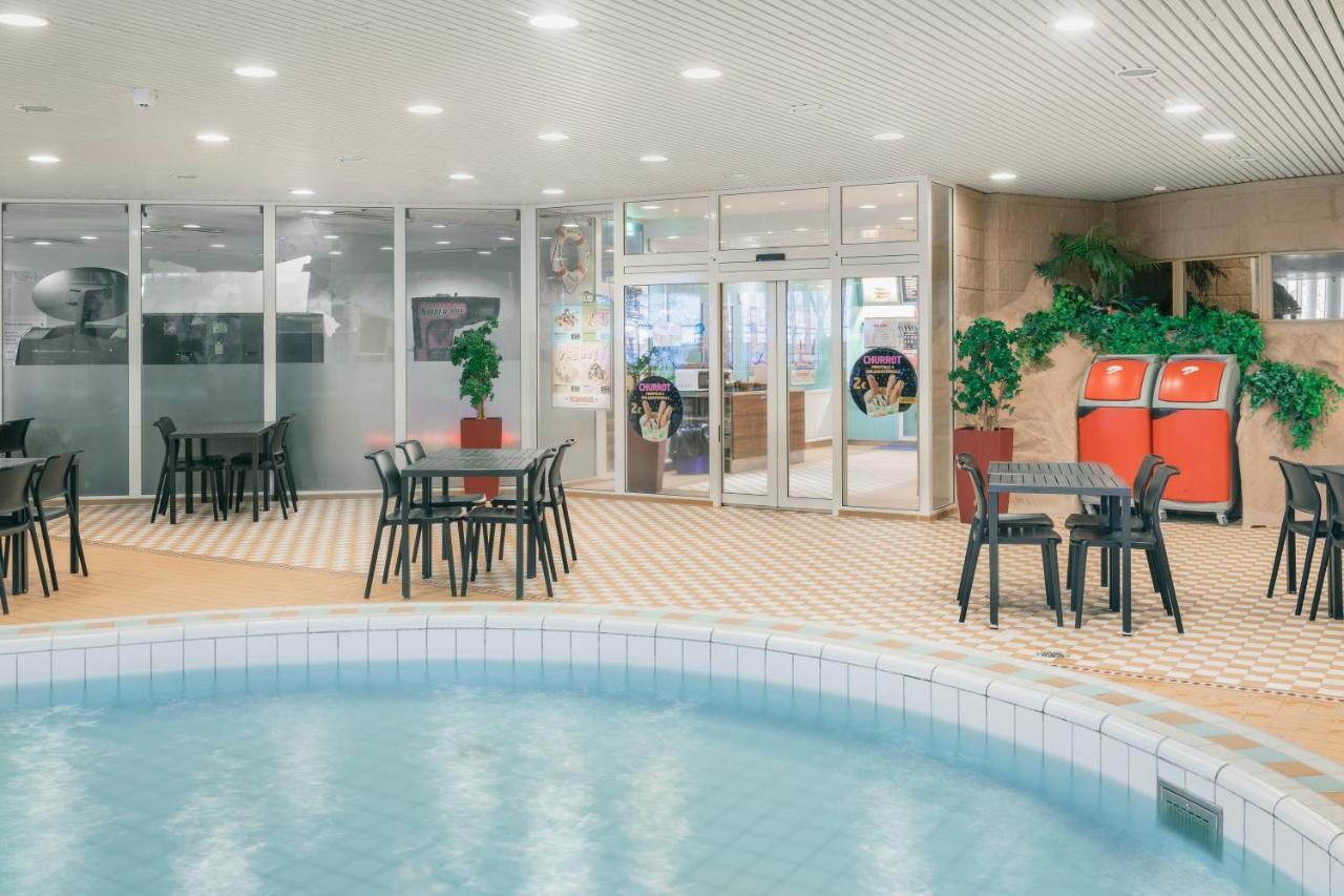 Holiday Club Turun Caribia Superior Apartments Turku Ngoại thất bức ảnh