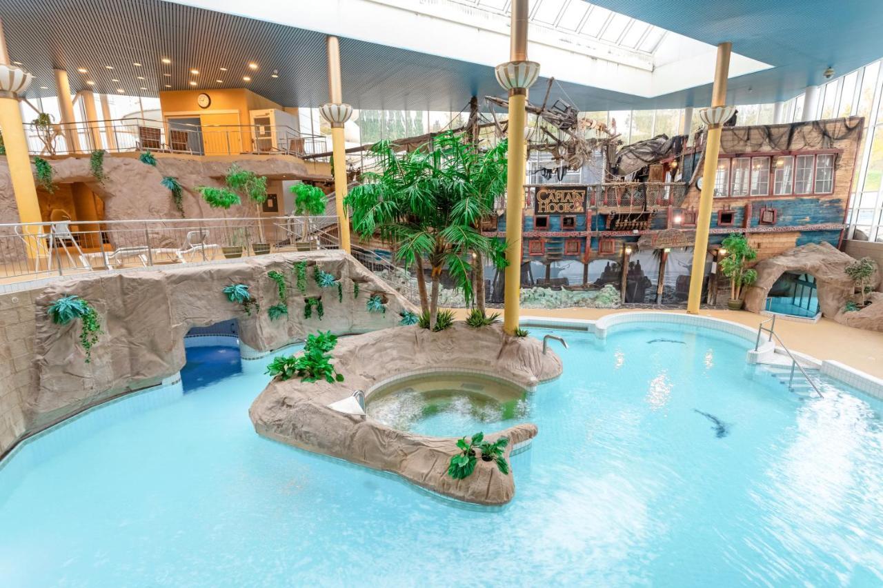 Holiday Club Turun Caribia Superior Apartments Turku Ngoại thất bức ảnh